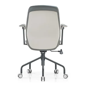 Senlan Office Chair YTA-008B Comfortable Modern Chair Office Furniture Manager Adjustable Swivel boss Luxury Executive Ergonomic Leather Office Chair