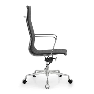 Senlan Office Chair C809 Office Furniture Ergonomics High Office Executive Chair Synthetic Leather Contemporary Lift Chair Swivel Chair Revolving