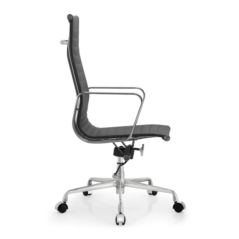 Senlan Office Chair C809 Office Furniture Ergonomics High Office Executive Chair Synthetic Leather Contemporary Lift Chair Swivel Chair Revolving