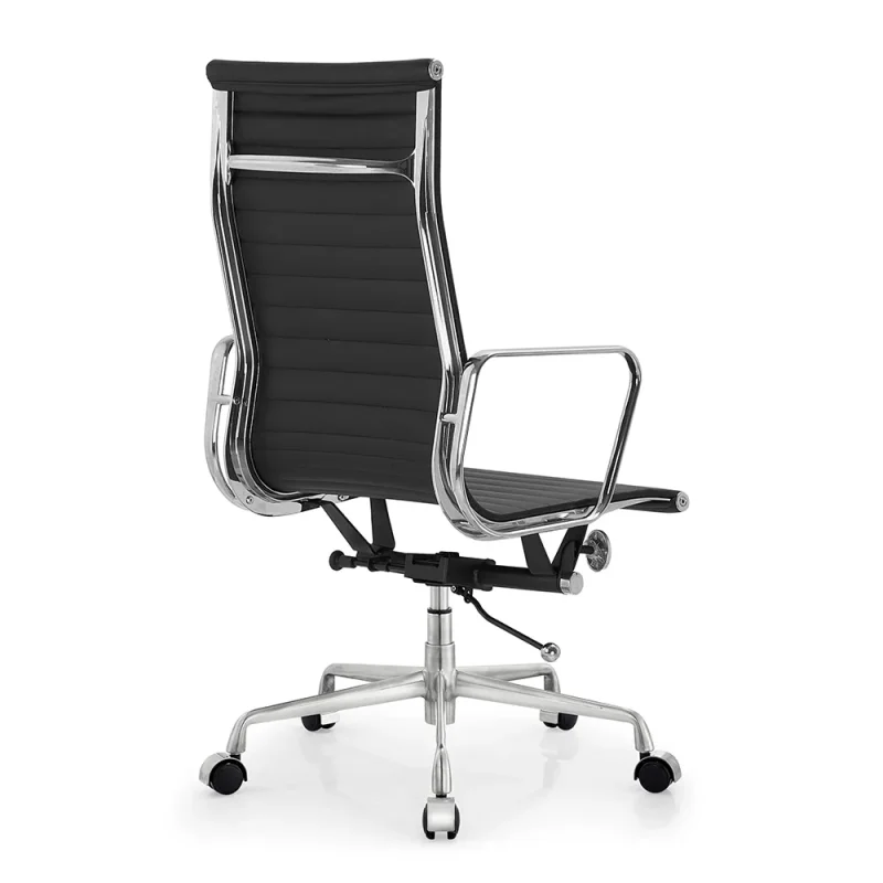 Senlan Office Chair C809 Office Furniture Ergonomics High Office Executive Chair Synthetic Leather Contemporary Lift Chair Swivel Chair Revolving