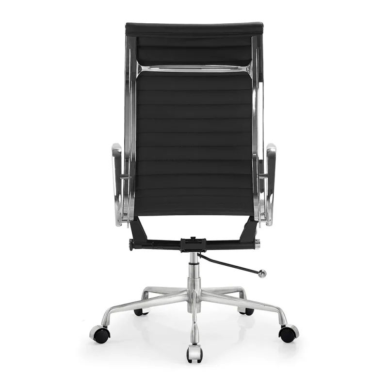 Senlan Office Chair C809 Office Furniture Ergonomics High Office Executive Chair Synthetic Leather Contemporary Lift Chair Swivel Chair Revolving