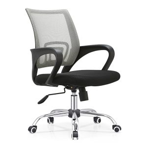 Senlan Office Chair SL503 Factory Direct Cheap Computer Executive Office Computer Swivel Mesh Ergonomic Office Chair for Office