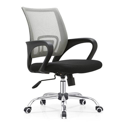 Senlan Office Chair SL503 Factory Direct Cheap Computer Executive Office Computer Swivel Mesh Ergonomic Office Chair for Office