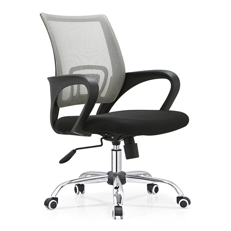 Senlan Office Chair SL503 Factory Direct Cheap Computer Executive Office Computer Swivel Mesh Ergonomic Office Chair for Office