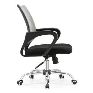 Senlan Office Chair SL503 Factory Direct Cheap Computer Executive Office Computer Swivel Mesh Ergonomic Office Chair for Office