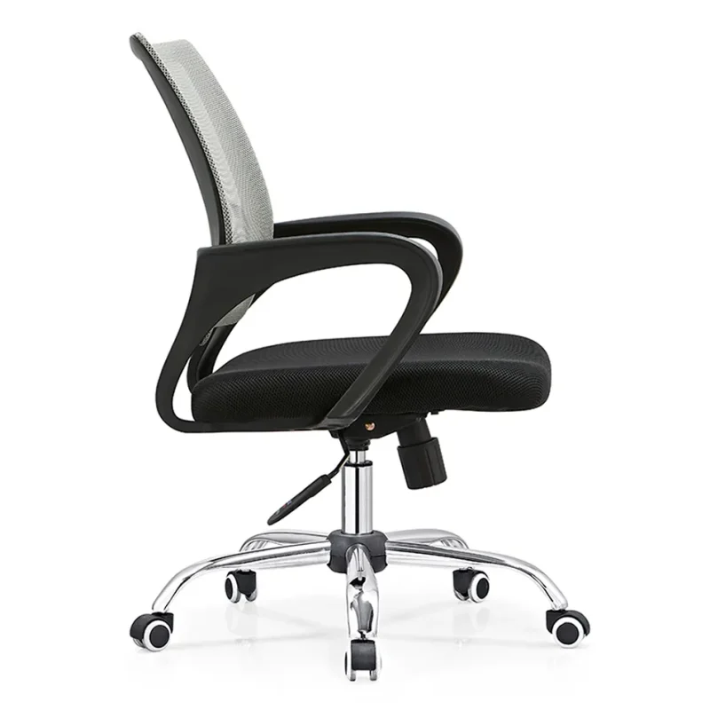 Senlan Office Chair SL503 Factory Direct Cheap Computer Executive Office Computer Swivel Mesh Ergonomic Office Chair for Office