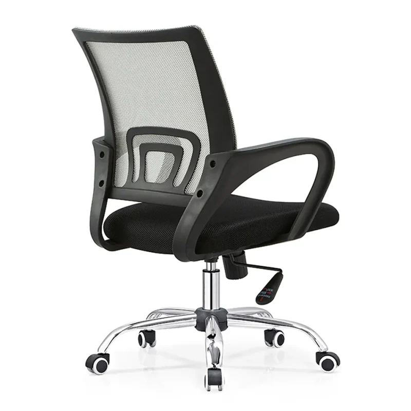 Senlan Office Chair SL503 Factory Direct Cheap Computer Executive Office Computer Swivel Mesh Ergonomic Office Chair for Office