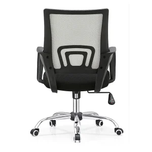 Senlan Office Chair SL503 Factory Direct Cheap Computer Executive Office Computer Swivel Mesh Ergonomic Office Chair for Office