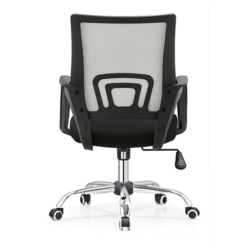 Senlan Office Chair SL503 Factory Direct Cheap Computer Executive Office Computer Swivel Mesh Ergonomic Office Chair for Office