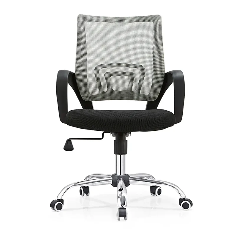 Senlan Office Chair SL503 Factory Direct Cheap Computer Executive Office Computer Swivel Mesh Ergonomic Office Chair for Office