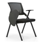 Senlan Office Chair X2201 Direct Factory Durable China Mesh Folding Chair Modern Style Office Beach Trips Enhanced Comfort Executive Chair Metal