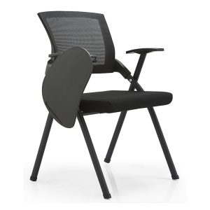 Senlan Office Chair X2201 Direct Factory Durable China Mesh Folding Chair Modern Style Office Beach Trips Enhanced Comfort Executive Chair Metal