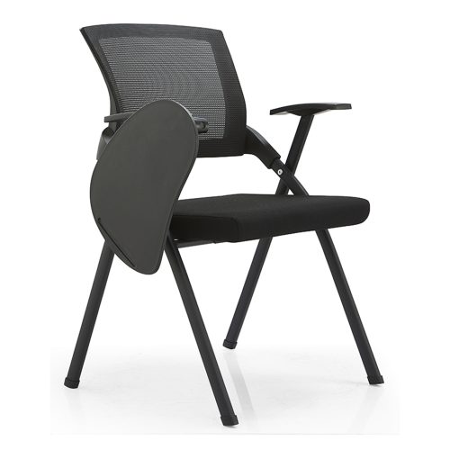 Senlan Office Chair X2201 Direct Factory Durable China Mesh Folding Chair Modern Style Office Beach Trips Enhanced Comfort Executive Chair Metal