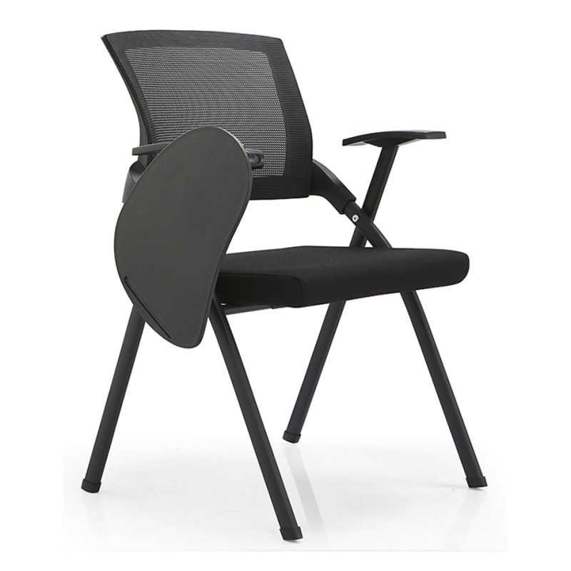 Senlan Office Chair X2201 Direct Factory Durable China Mesh Folding Chair Modern Style Office Beach Trips Enhanced Comfort Executive Chair Metal