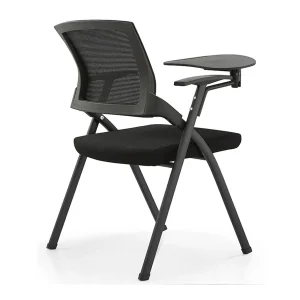 Senlan Office Chair X2201 Direct Factory Durable China Mesh Folding Chair Modern Style Office Beach Trips Enhanced Comfort Executive Chair Metal