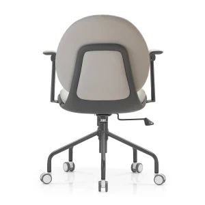 Senlan Office Chair YTA-004B Color Ergonomic Office Chair, Breathable Mesh Back, Lift Swivel Computer Chair, Rolling Task Chair, for Home & Kids Study.