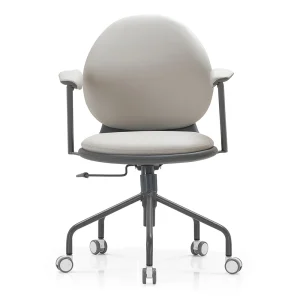 Senlan Office Chair YTA-004B Color Ergonomic Office Chair, Breathable Mesh Back, Lift Swivel Computer Chair, Rolling Task Chair, for Home & Kids Study.