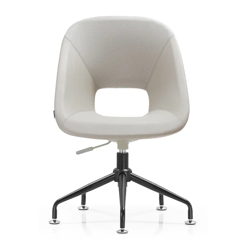 Senlan Office Chair YTA-0012B Comfortable Adjustable Cheap Manager Office Furniture Modern Chair Swivel boss Luxury Leather Ergonomic Executive Office Chair