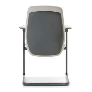 Senlan Office Chair YTA-008C China Modern Ergonomic Mid Back Executive Swivel Leather Office Chair Office New Design Computer Chair Office Furniture