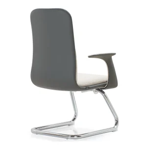 Senlan Office Chair YTA-009C Swivel boss Luxury Leather Ergonomic Executive Office Chair Comfortable Adjustable Cheap Manager Office Furniture Modern Chair