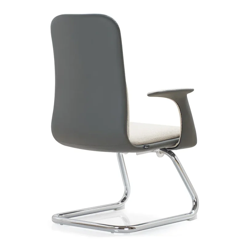 Senlan Office Chair YTA-009C Swivel boss Luxury Leather Ergonomic Executive Office Chair Comfortable Adjustable Cheap Manager Office Furniture Modern Chair