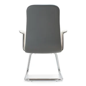 Senlan Office Chair YTA-009C Swivel boss Luxury Leather Ergonomic Executive Office Chair Comfortable Adjustable Cheap Manager Office Furniture Modern Chair