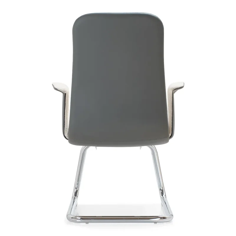 Senlan Office Chair YTA-009C Swivel boss Luxury Leather Ergonomic Executive Office Chair Comfortable Adjustable Cheap Manager Office Furniture Modern Chair