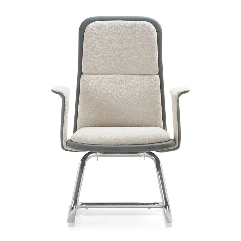 Senlan Office Chair YTA-009C Swivel boss Luxury Leather Ergonomic Executive Office Chair Comfortable Adjustable Cheap Manager Office Furniture Modern Chair