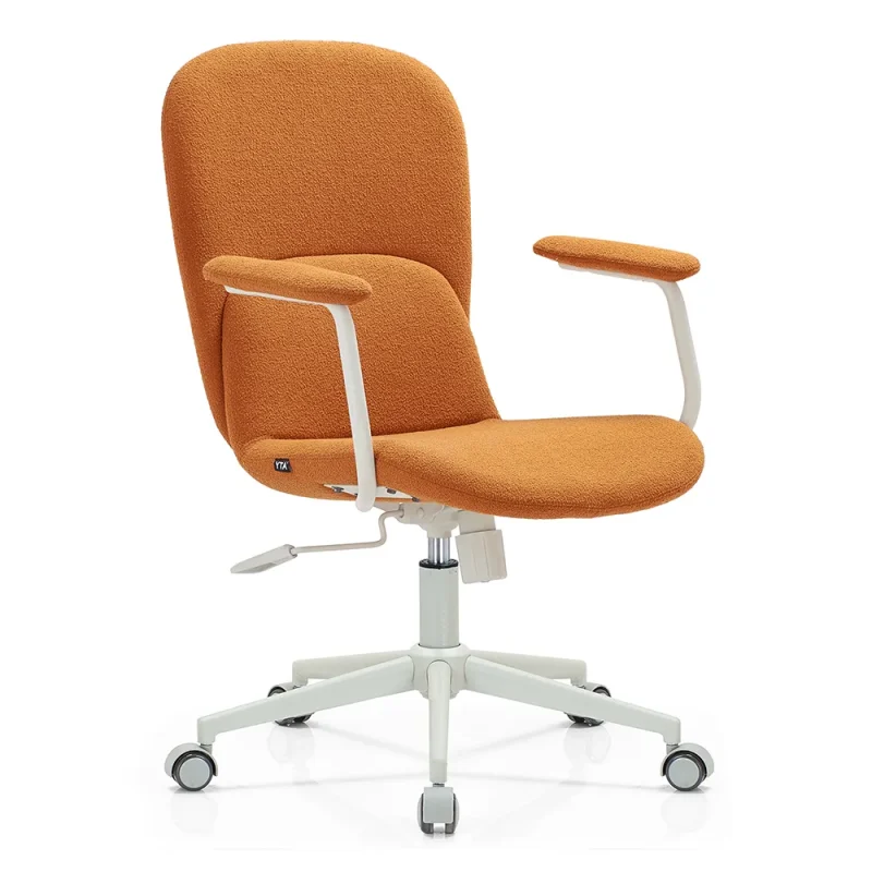 Senlan Office Chair YTA-001B Modern Luxury boss Mesh Office Chair New Design Professional Office Furniture Staff Manager Executive Office Swivel Chair