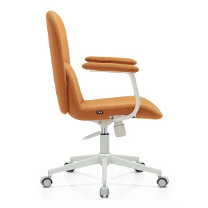 Senlan Office Chair YTA-001B Modern Luxury boss Mesh Office Chair New Design Professional Office Furniture Staff Manager Executive Office Swivel Chair
