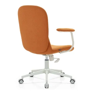 Senlan Office Chair YTA-001B Modern Luxury boss Mesh Office Chair New Design Professional Office Furniture Staff Manager Executive Office Swivel Chair