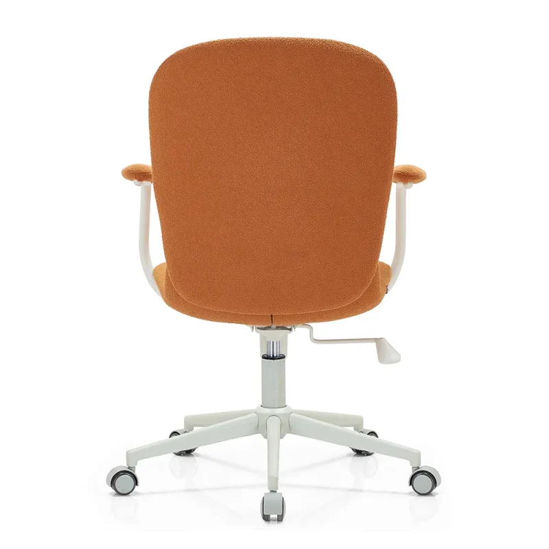Senlan Office Chair YTA-001B Modern Luxury boss Mesh Office Chair New Design Professional Office Furniture Staff Manager Executive Office Swivel Chair
