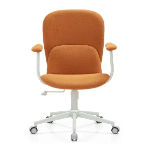 Senlan Office Chair YTA-001B Modern Luxury boss Mesh Office Chair New Design Professional Office Furniture Staff Manager Executive Office Swivel Chair