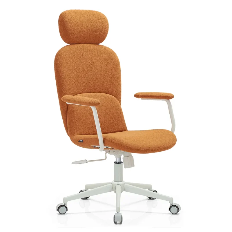 Senlan Office Chair YTA-001A Modern Luxury boss Mesh Office Chair New Design Professional Office Furniture Staff Manager Executive Office Swivel Chair