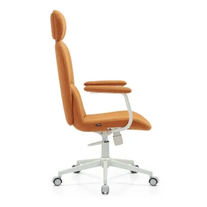 Senlan Office Chair YTA-001A Modern Luxury boss Mesh Office Chair New Design Professional Office Furniture Staff Manager Executive Office Swivel Chair