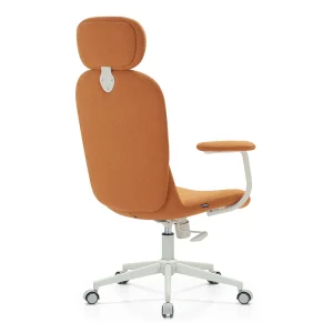 Senlan Office Chair YTA-001A Modern Luxury boss Mesh Office Chair New Design Professional Office Furniture Staff Manager Executive Office Swivel Chair