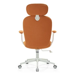 Senlan Office Chair YTA-001A Modern Luxury boss Mesh Office Chair New Design Professional Office Furniture Staff Manager Executive Office Swivel Chair