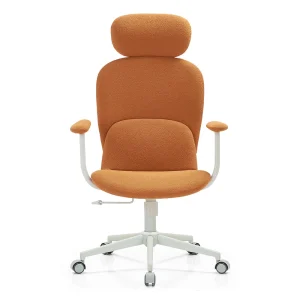 Senlan Office Chair YTA-001A Modern Luxury boss Mesh Office Chair New Design Professional Office Furniture Staff Manager Executive Office Swivel Chair
