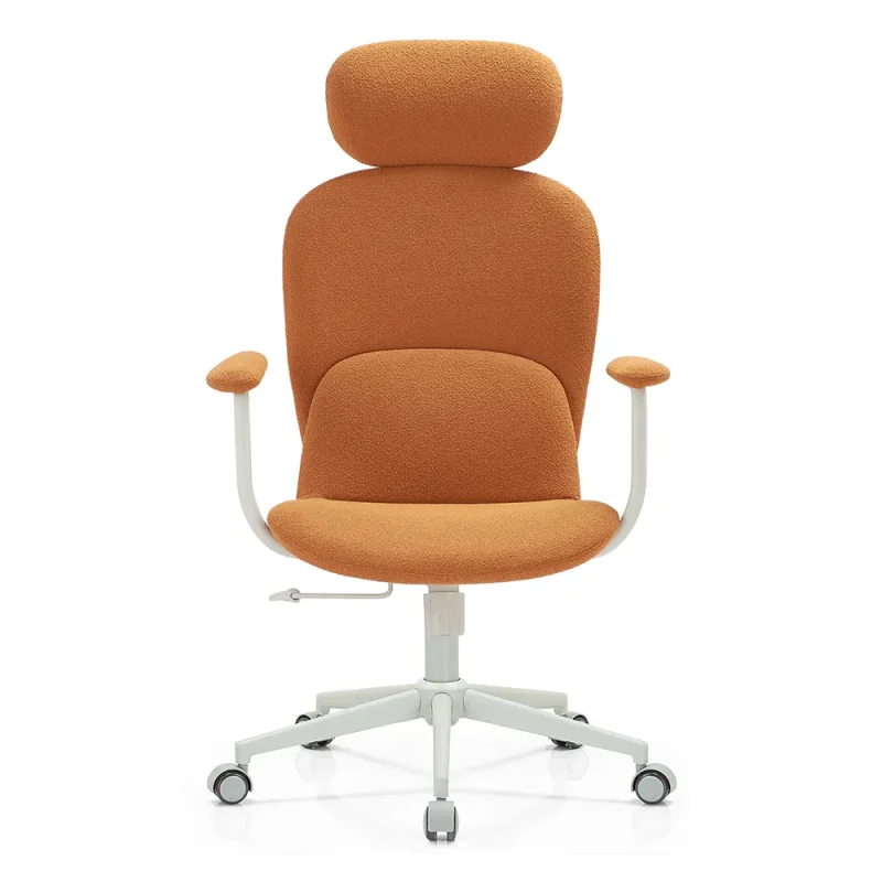 Senlan Office Chair YTA-001A Modern Luxury boss Mesh Office Chair New Design Professional Office Furniture Staff Manager Executive Office Swivel Chair