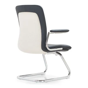 Senlan Office Chair YTA-005C China Modern Ergonomic Mid Back Executive Swivel Mesh Office Chair Office New Design Computer Chair Office Furniture