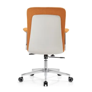 Senlan Office Chair YTA-005B China Modern Ergonomic Mid Back Executive Swivel Mesh Office Chair Office New Design Computer Chair Office Furniture