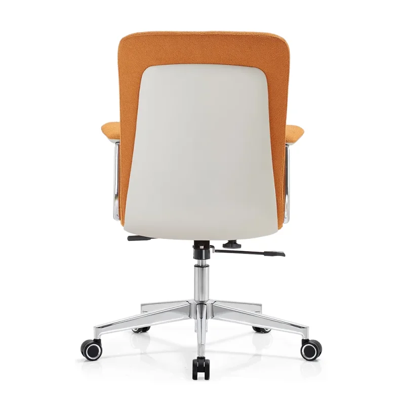 Senlan Office Chair YTA-005B China Modern Ergonomic Mid Back Executive Swivel Mesh Office Chair Office New Design Computer Chair Office Furniture