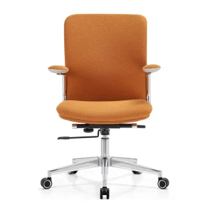 Senlan Office Chair YTA-005B China Modern Ergonomic Mid Back Executive Swivel Mesh Office Chair Office New Design Computer Chair Office Furniture