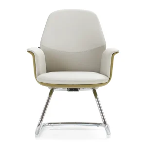 Senlan Office Chair YTA-007C China Factory New Design Sillas De Oficina Mesh Ergonomic Office Chair Leather Modern Recline Chair for Office