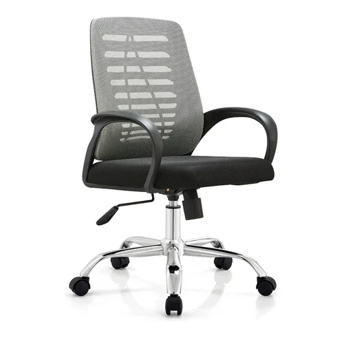 Senlan Office Chair PW123 Bulk Price Hot Selling Cheap Modern Lift Swivel Desk Chairs Mesh Computer Office Chair for Office Building