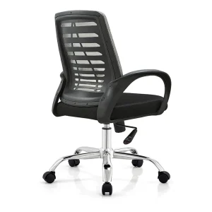 Senlan Office Chair PW123 Bulk Price Hot Selling Cheap Modern Lift Swivel Desk Chairs Mesh Computer Office Chair for Office Building