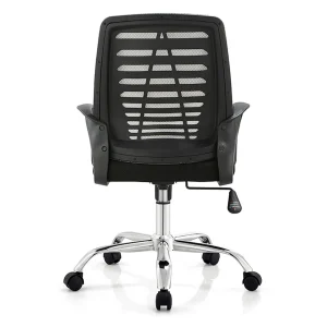 Senlan Office Chair PW123 Bulk Price Hot Selling Cheap Modern Lift Swivel Desk Chairs Mesh Computer Office Chair for Office Building