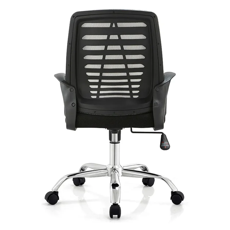 Senlan Office Chair PW123 Bulk Price Hot Selling Cheap Modern Lift Swivel Desk Chairs Mesh Computer Office Chair for Office Building
