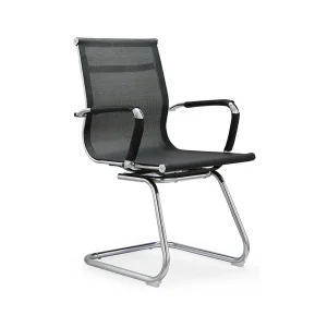 Senlan Office Chair W631-2A 2026 Hot Selling Middle Back Mesh Office Chair for Home Office Breathable Mesh Chair