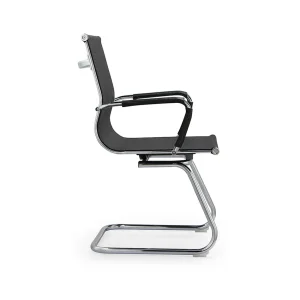 Senlan Office Chair W631-2A 2026 Hot Selling Middle Back Mesh Office Chair for Home Office Breathable Mesh Chair